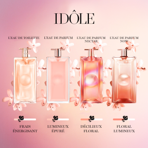 Idole - Eau de Toilette Idole - Eau de Toilette